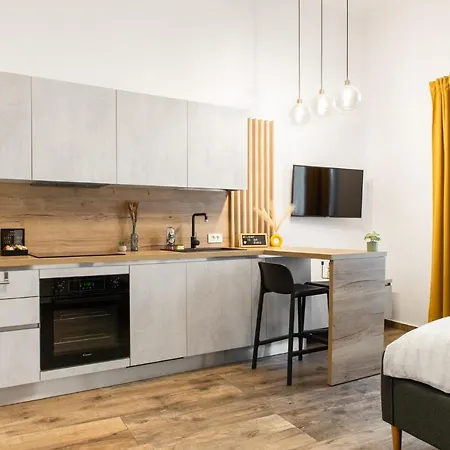 Clujstays Studio In The Heart Of Cluj Extérieur photo