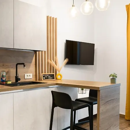 Clujstays Studio In The Heart Of Cluj Extérieur photo