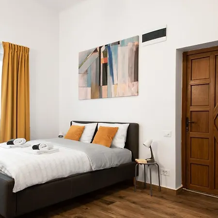 Clujstays Studio In The Heart Of Cluj Extérieur photo
