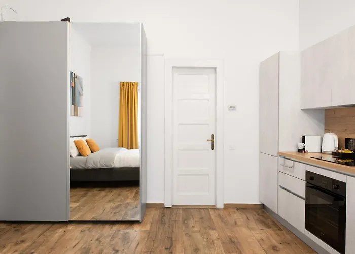 Clujstays Studio In The Heart Of Cluj