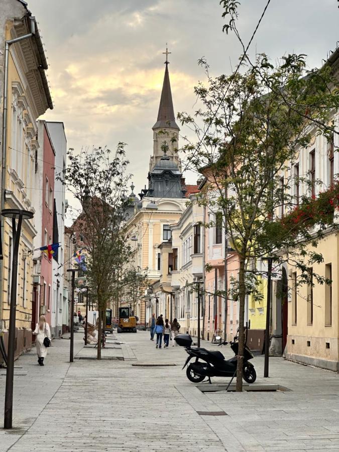Appartement Clujstays In The Heart Of Cluj-Napoca