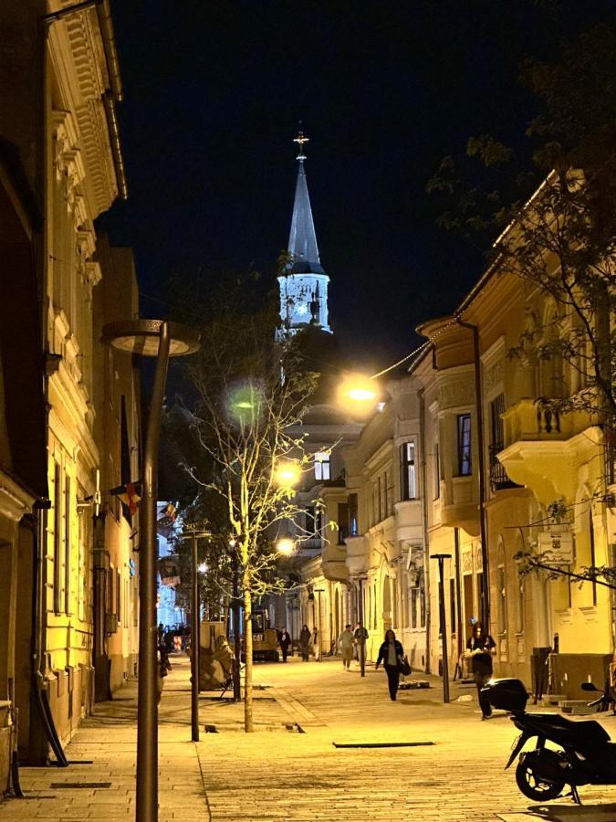 Clujstays In The Heart Of Appartement *