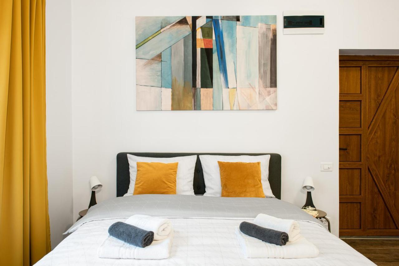 Appartement Clujstays In The Heart Of Cluj-Napoca