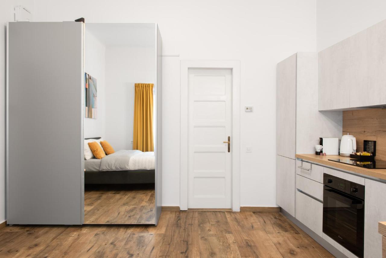 Apartment Clujstays In The Heart Of *