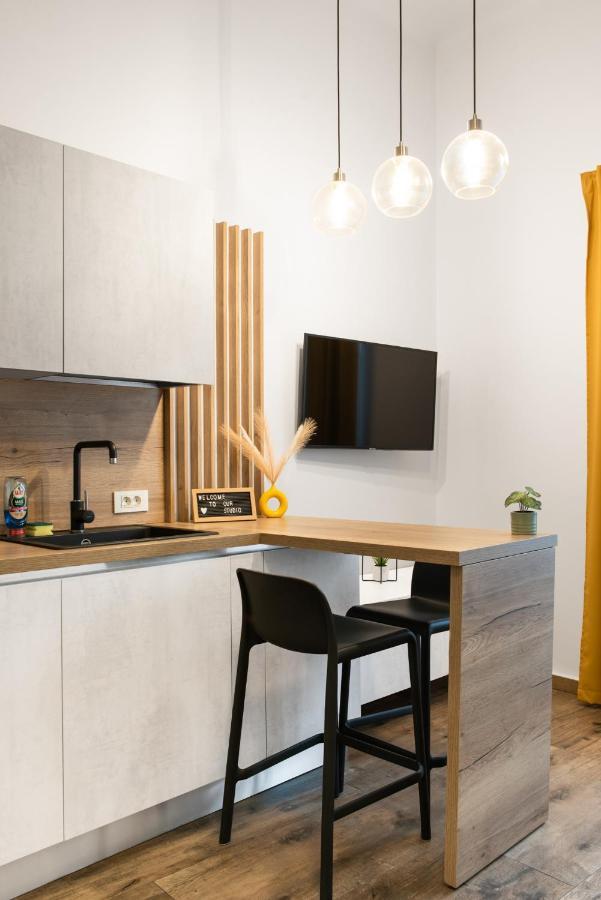 Apartment Clujstays In The Heart Of Cluj-Napoca