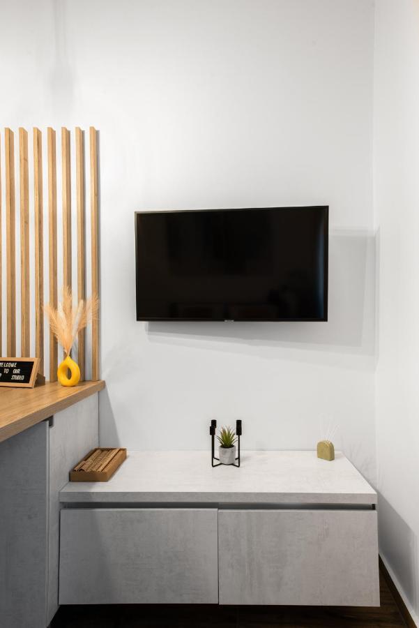 Clujstays In The Heart Of Appartement Cluj-Napoca