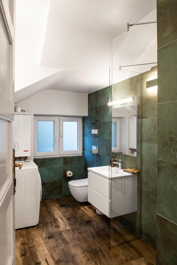 Clujstays In The Heart Of Appartement