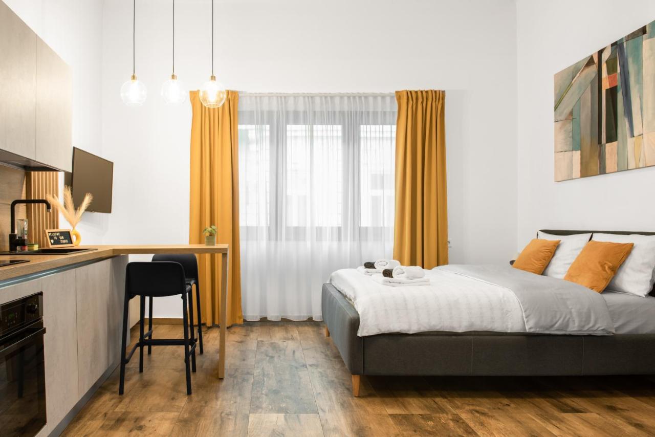 Appartement Clujstays In The Heart Of Cluj-Napoca